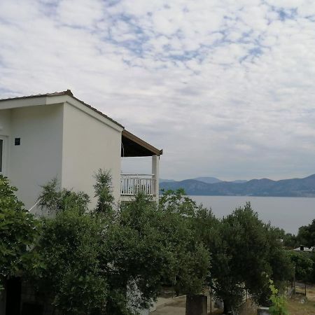 Apartments Bozo Drače Εξωτερικό φωτογραφία