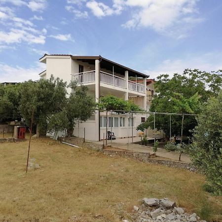 Apartments Bozo Drače Εξωτερικό φωτογραφία