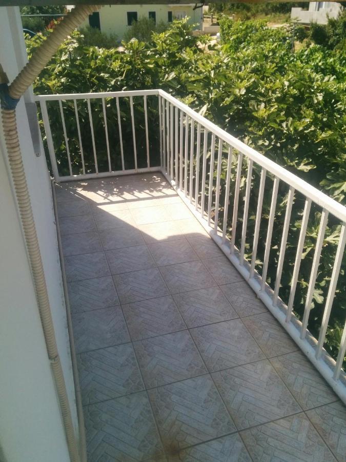 Apartments Bozo Drače Εξωτερικό φωτογραφία