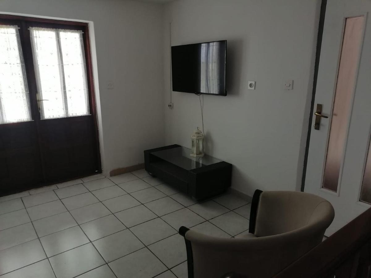 Apartments Bozo Drače Εξωτερικό φωτογραφία