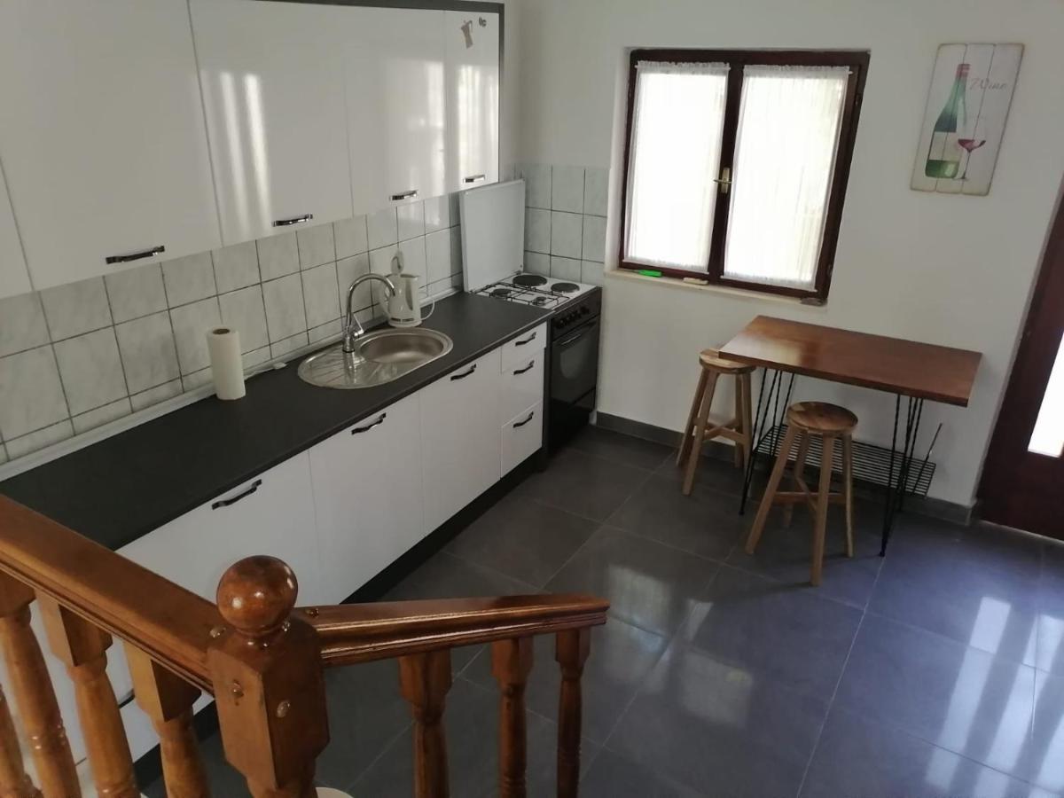 Apartments Bozo Drače Εξωτερικό φωτογραφία