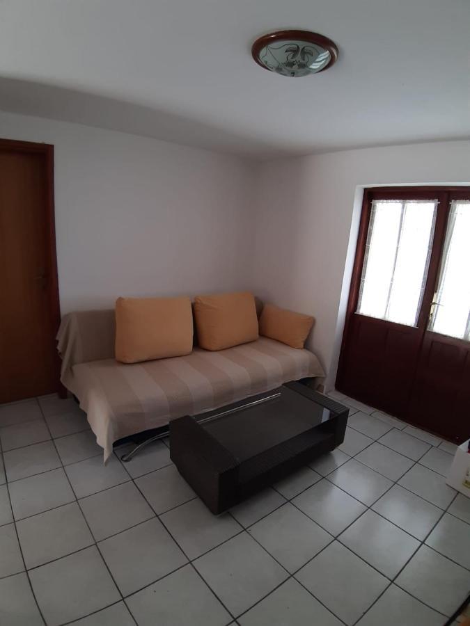 Apartments Bozo Drače Εξωτερικό φωτογραφία