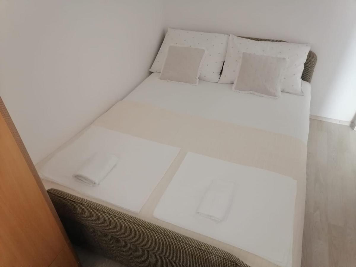 Apartments Bozo Drače Εξωτερικό φωτογραφία