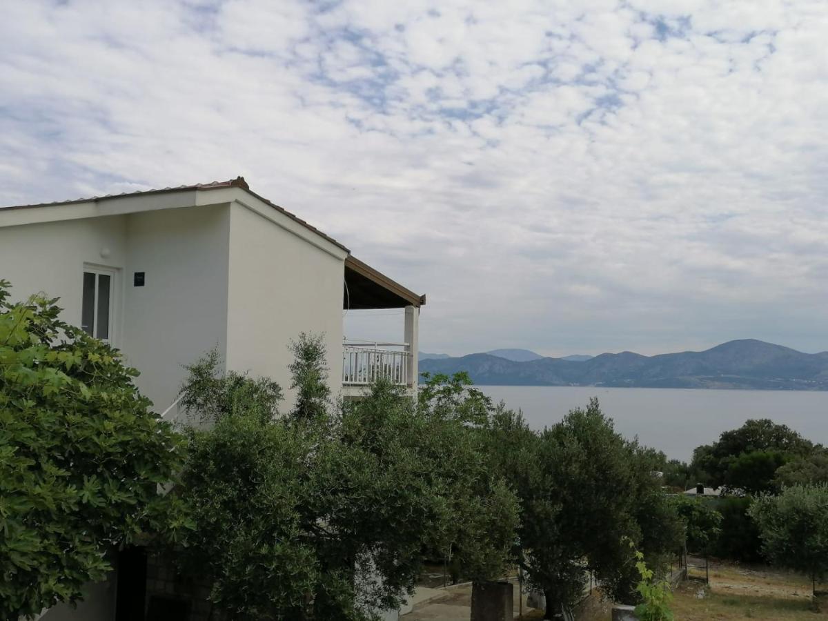 Apartments Bozo Drače Εξωτερικό φωτογραφία