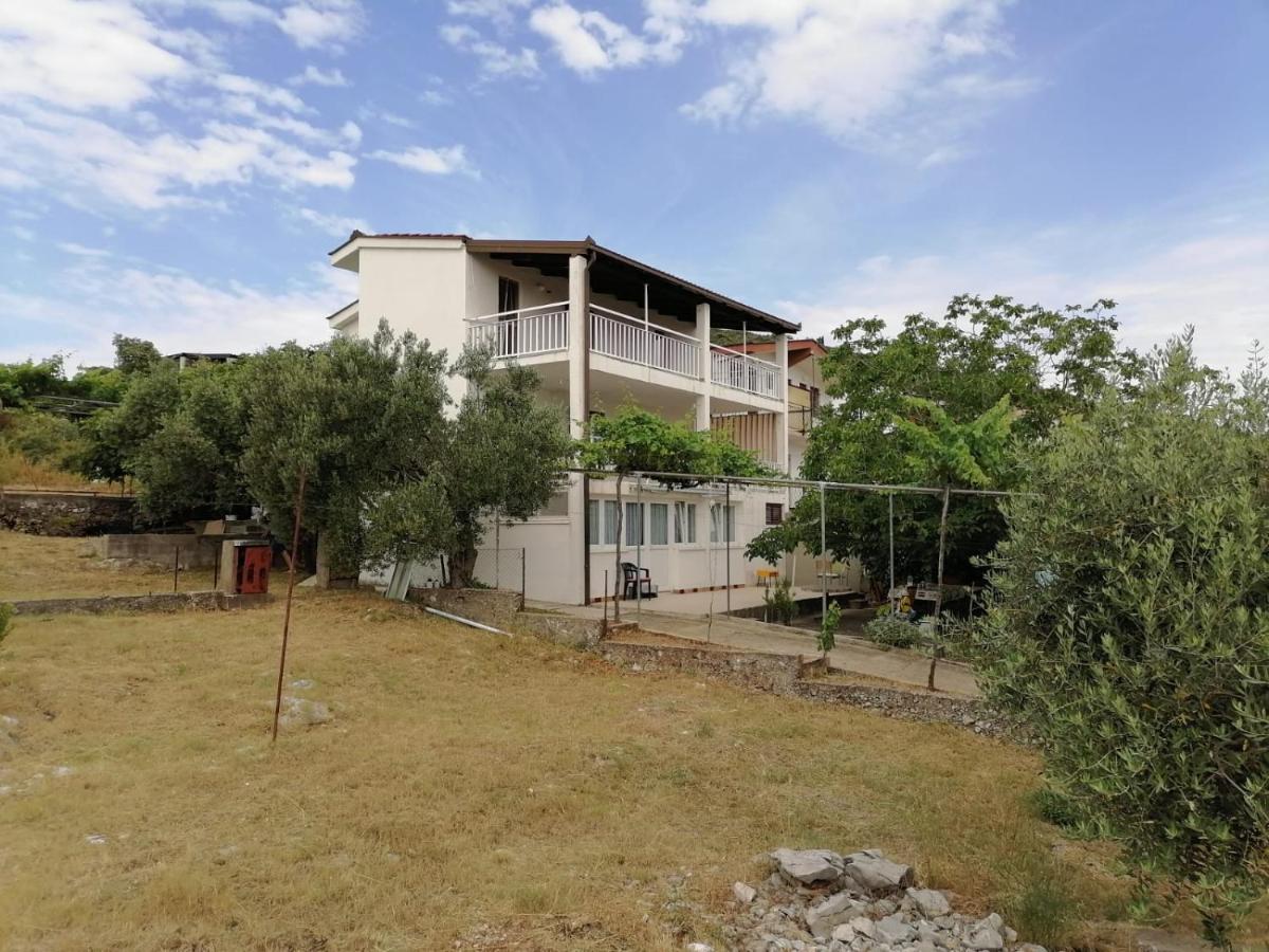 Apartments Bozo Drače Εξωτερικό φωτογραφία