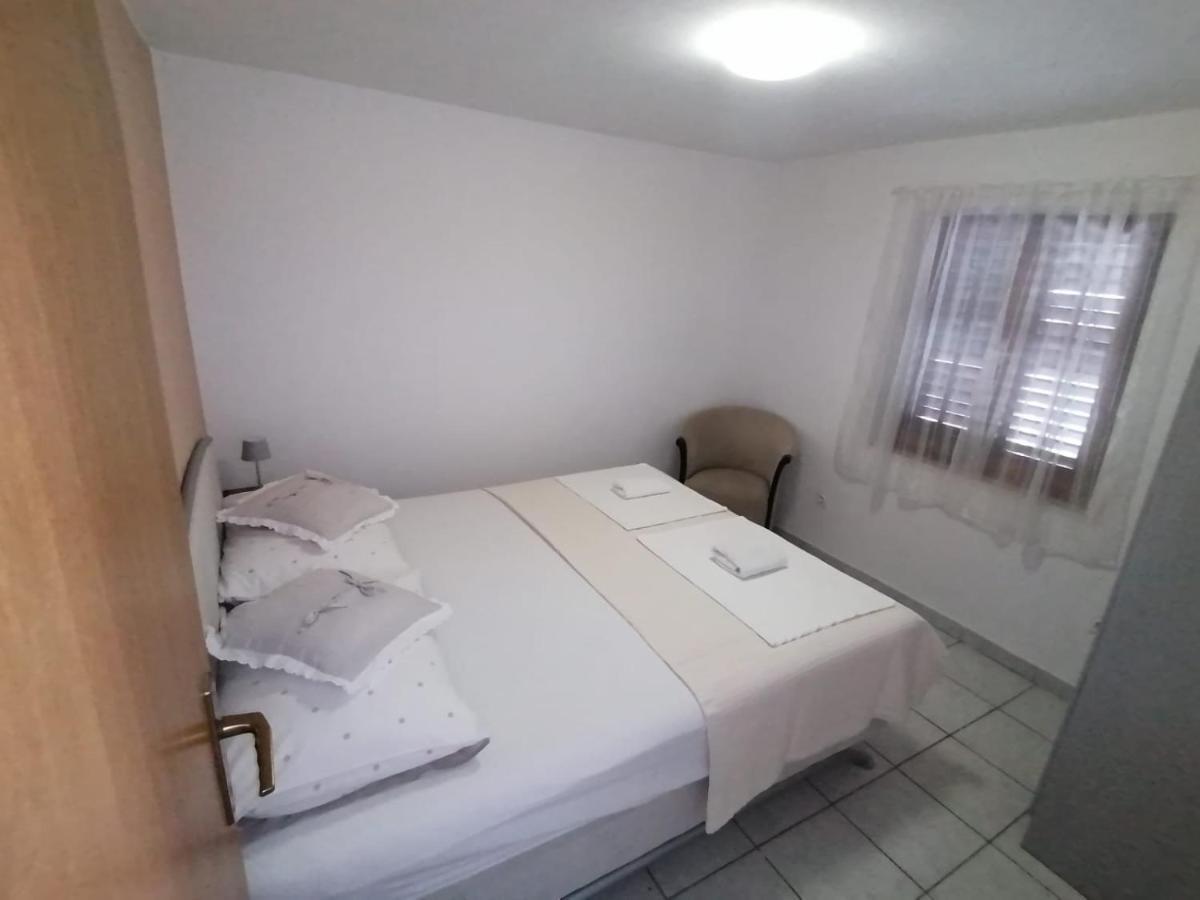 Apartments Bozo Drače Εξωτερικό φωτογραφία