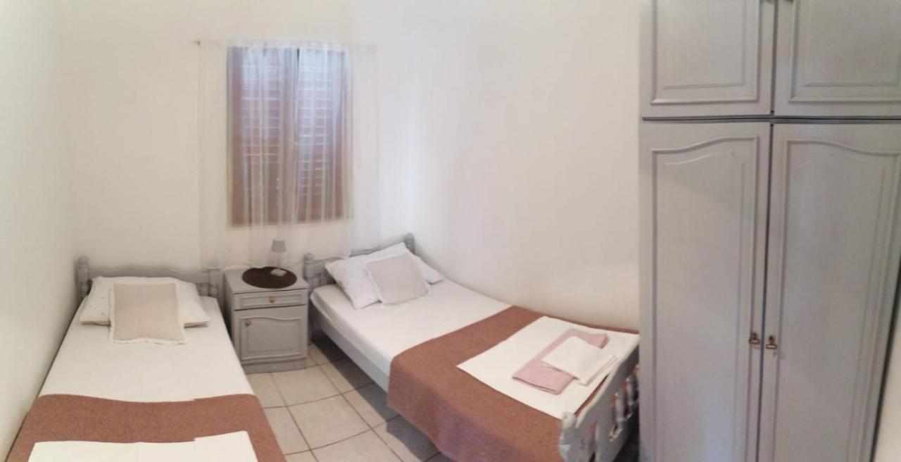 Apartments Bozo Drače Εξωτερικό φωτογραφία