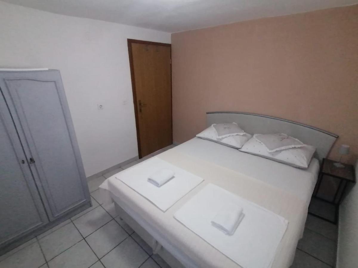 Apartments Bozo Drače Εξωτερικό φωτογραφία