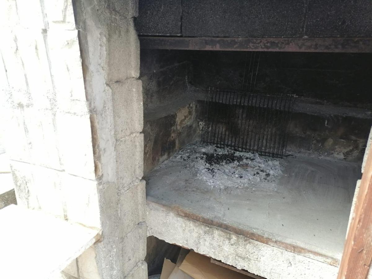 Apartments Bozo Drače Εξωτερικό φωτογραφία