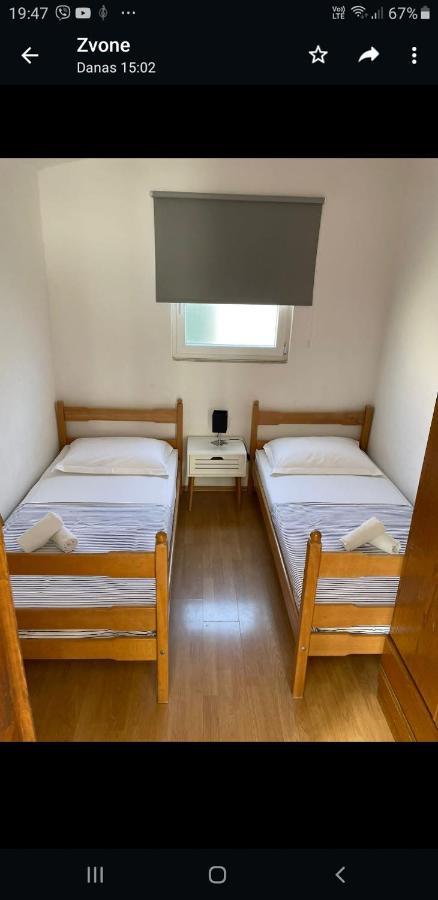Apartments Bozo Drače Εξωτερικό φωτογραφία