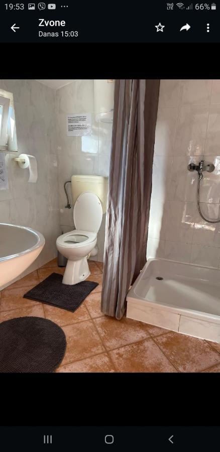 Apartments Bozo Drače Εξωτερικό φωτογραφία