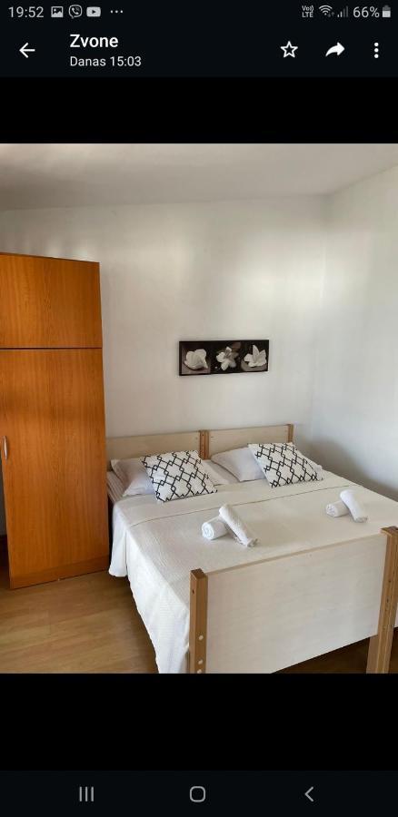 Apartments Bozo Drače Εξωτερικό φωτογραφία