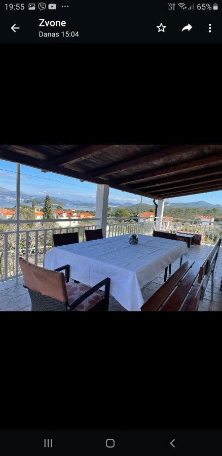 Apartments Bozo Drače Εξωτερικό φωτογραφία