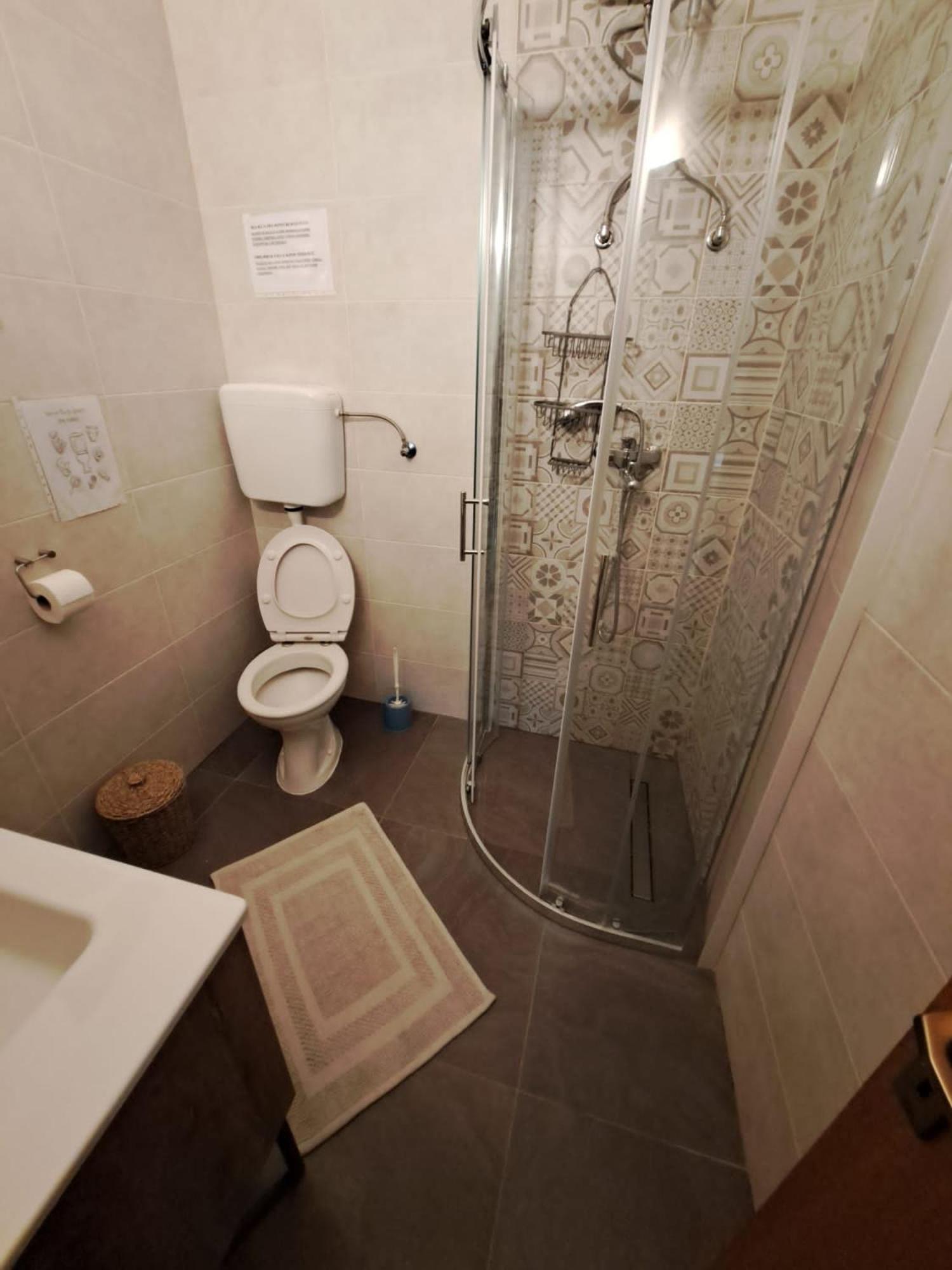 Apartments Bozo Drače Εξωτερικό φωτογραφία